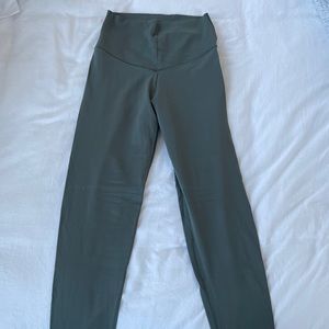Aerie real me high waisted leggings